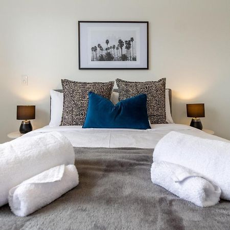 Apartmán Upper Riccarton Dream - 2 Bed 2 Bath W/Carpark Christchurch Exteriér fotografie