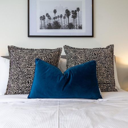 Apartmán Upper Riccarton Dream - 2 Bed 2 Bath W/Carpark Christchurch Exteriér fotografie