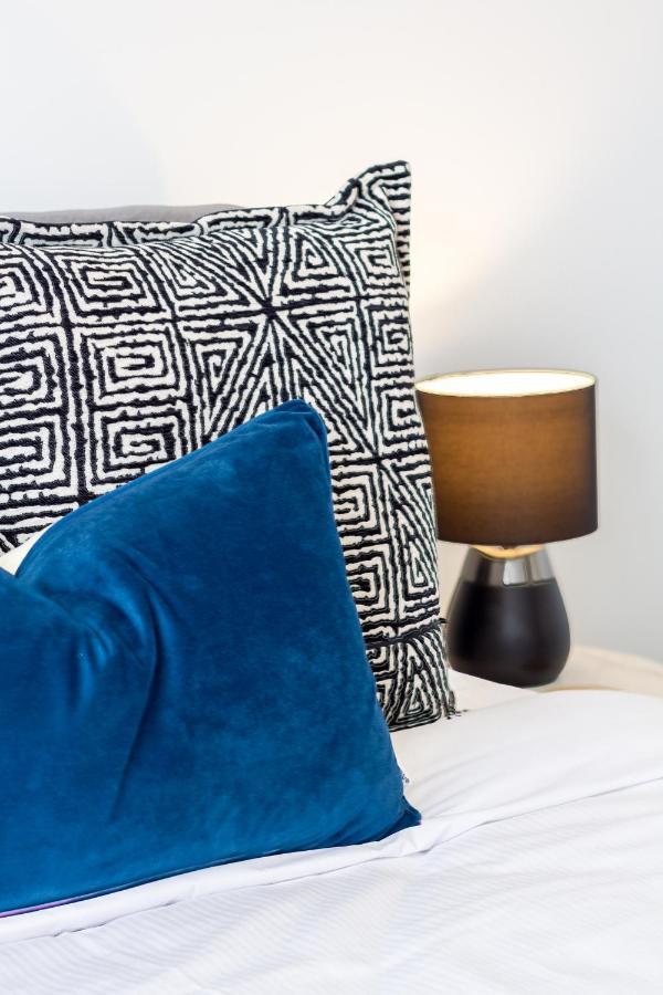 Apartmán Upper Riccarton Dream - 2 Bed 2 Bath W/Carpark Christchurch Exteriér fotografie