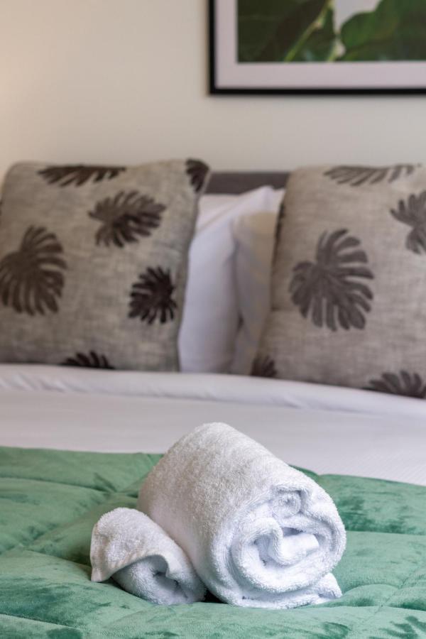 Apartmán Upper Riccarton Dream - 2 Bed 2 Bath W/Carpark Christchurch Exteriér fotografie