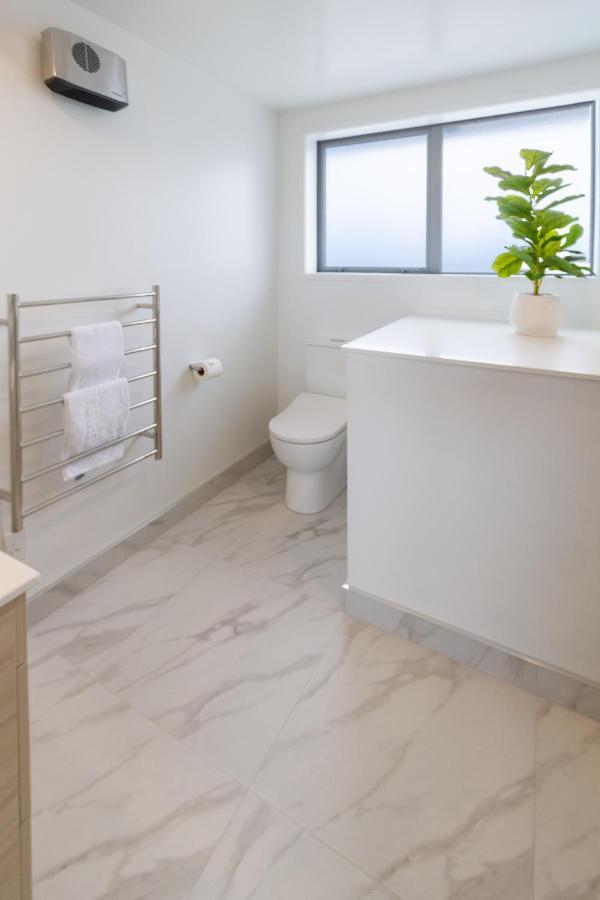 Apartmán Upper Riccarton Dream - 2 Bed 2 Bath W/Carpark Christchurch Exteriér fotografie