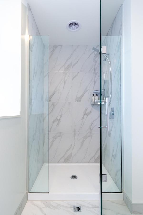 Apartmán Upper Riccarton Dream - 2 Bed 2 Bath W/Carpark Christchurch Exteriér fotografie