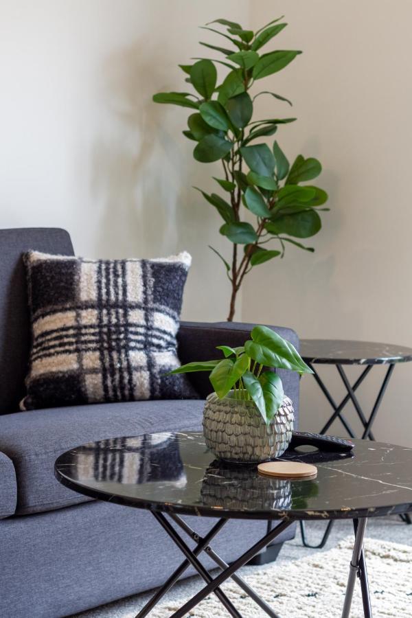 Apartmán Upper Riccarton Dream - 2 Bed 2 Bath W/Carpark Christchurch Exteriér fotografie